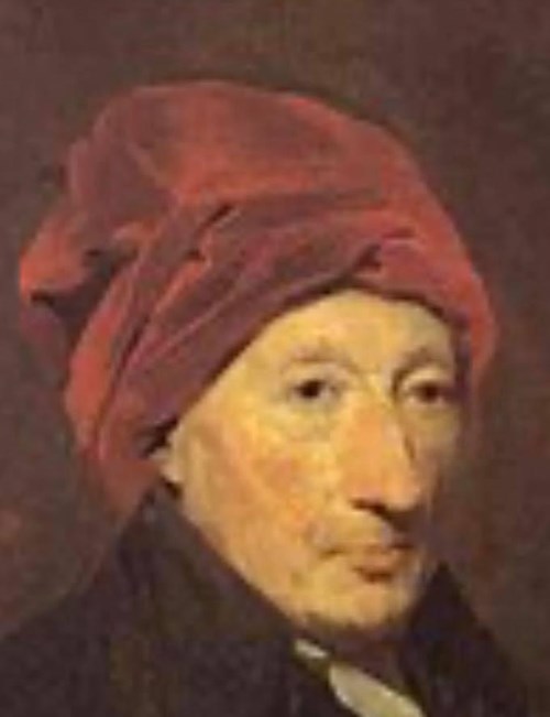 Leighton Library has a 1769 edition of 