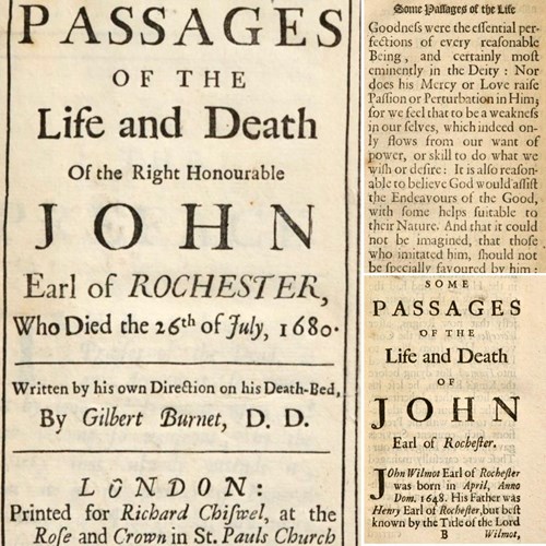 Leighton Library has 1680 first edition of 