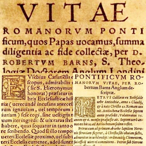 Leighton Library has 1615 edition of 