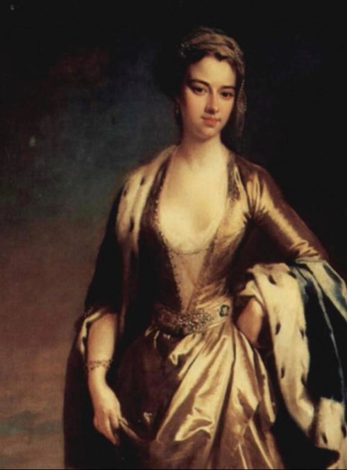 Leighton Library has a 1769 3-volume edition of 