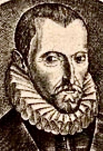 Leighton Library has 1612 first edition of 