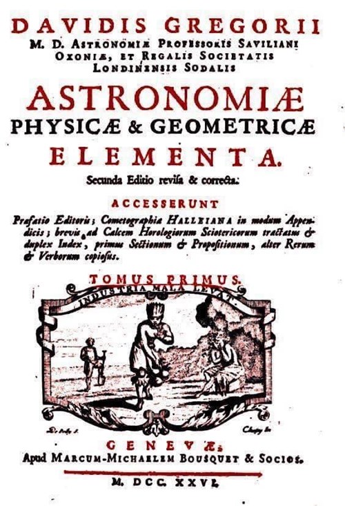 Leighton Library has a 1702 edition of 