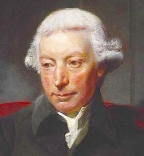 Leighton Library has a 1768 edition of “An essay on the history of civil society” by Adam Ferguson