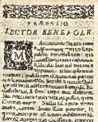 Leighton Library has 1622 first edition of 