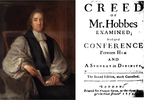 Leighton Library has 1671 2nd edition of 