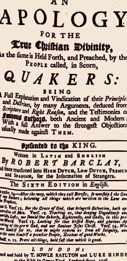 Leighton Library has 1736 edition of 