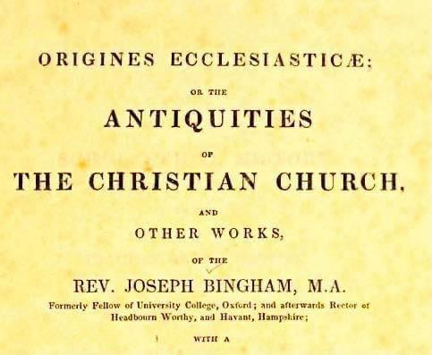 Leighton Library has volumes 1-2 second edition dated 1710-1722 of  