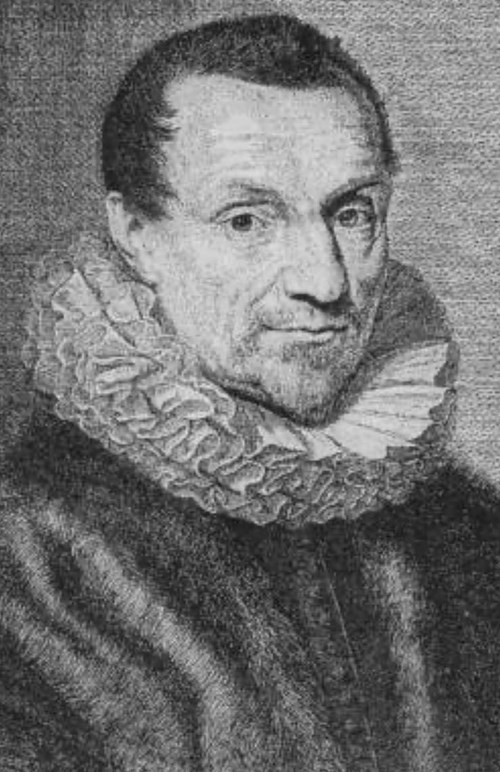Leighton library has 6-volume 1620-1621 edition of 