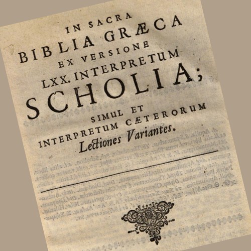 Leighton Library has 1653 edition of 
