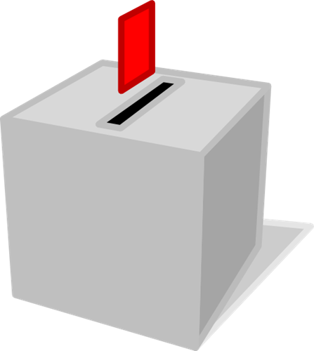 Community Council Elections