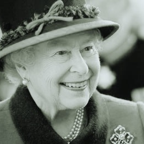 Her Majesty Queen Elizabeth II