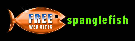 Spanglefish logo