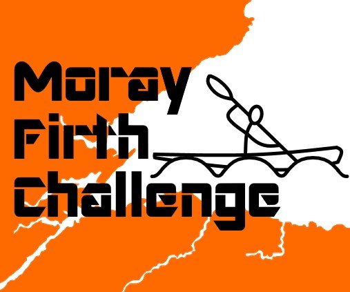 Moray Firth Sea Kayak Challenge Logo