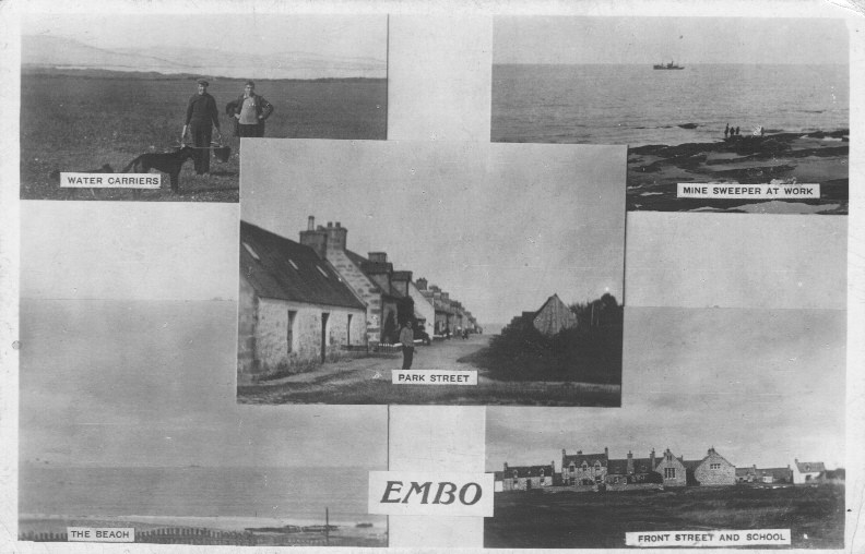 5 Views - Minesweeper