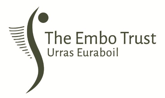 The Embo Trust Logo
