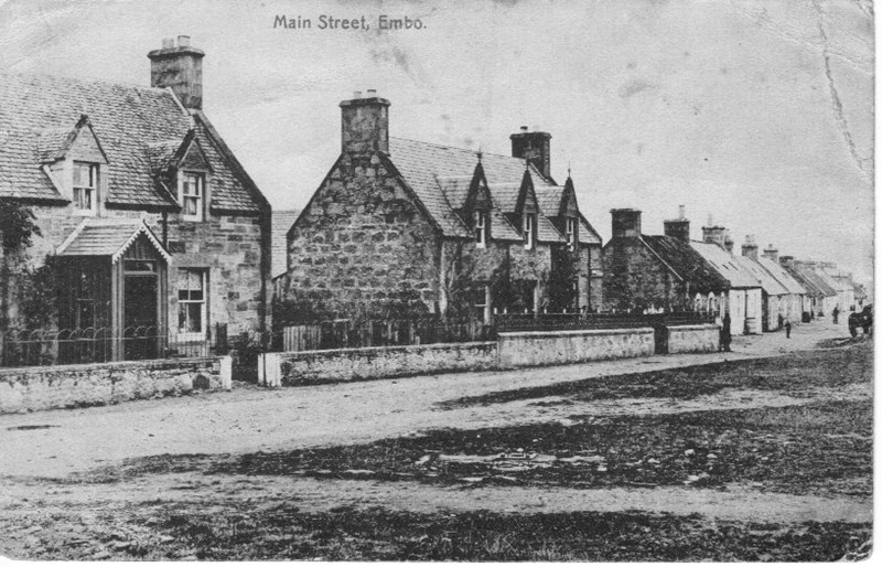 Main Street