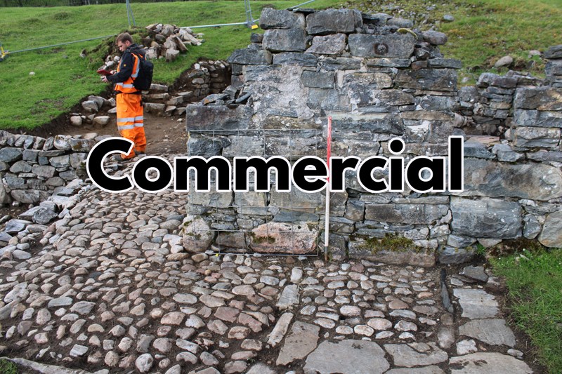 From planning conditions for single house plots to EIA's for infrastructure we can help 