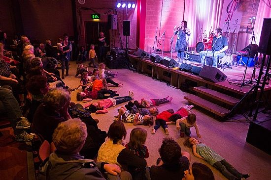 Orkney Folk Festival