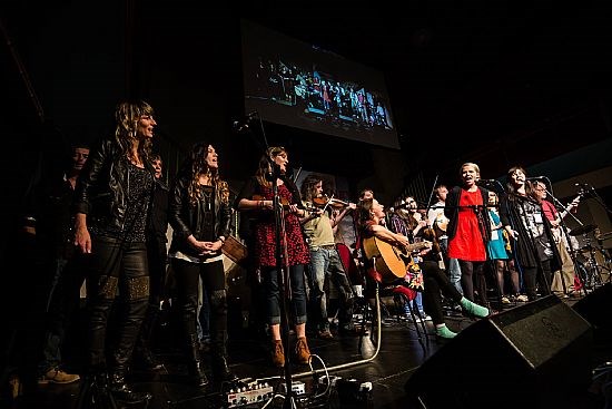 Orkney Folk Festival