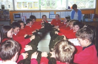 Primary School workshop 2