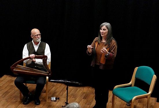 20 years of Scottish Sleepsongs