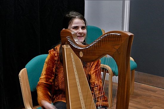 20 years of Scottish Sleepsongs