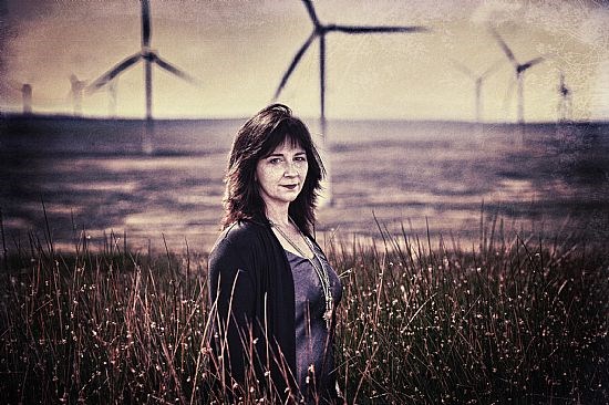 Blow, ye Winds, Blow