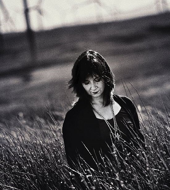 Christina Stewart - Haunting