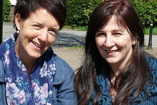 Lullabies of Loss : Birth in a time of Bloodshed