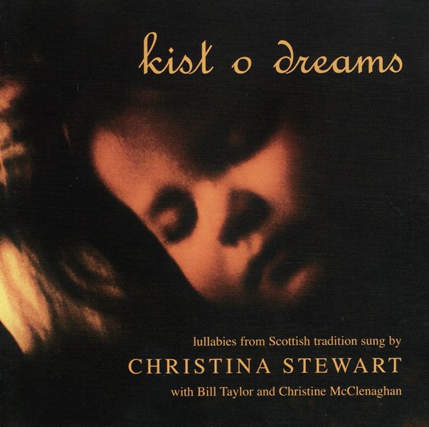 CD : kist o dreams