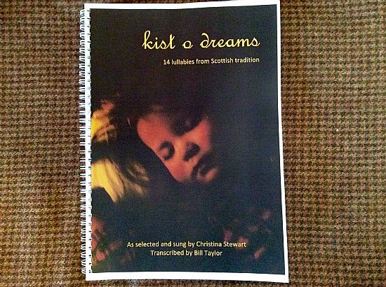 kist o dreams songbook download as PDF