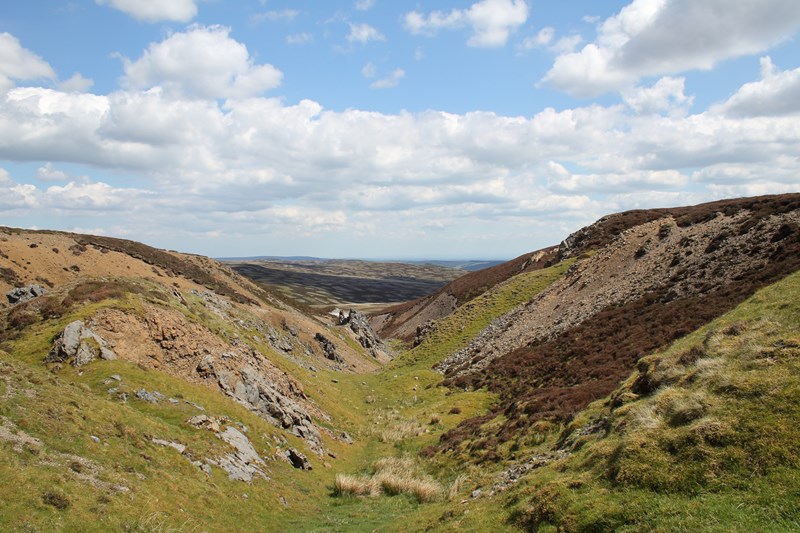 Westmorland Geological Society 2021FieldTrips