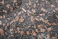Shap granite