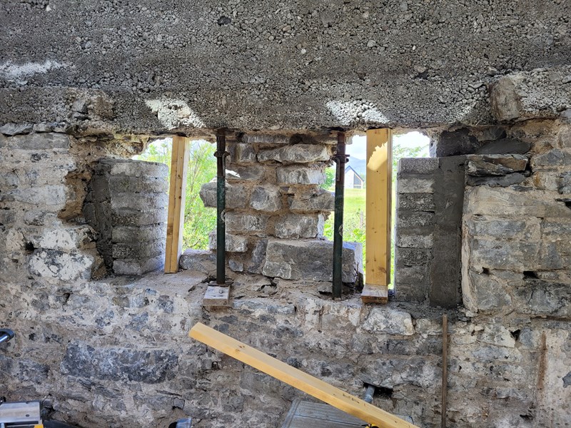 Creating new window