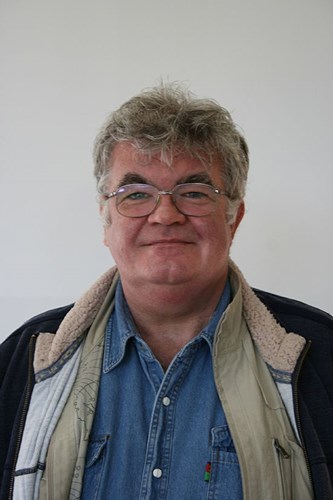 Brian Devlin