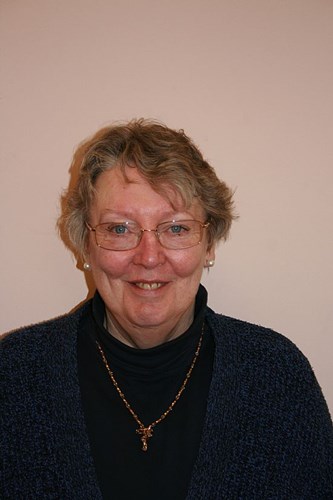 Joan Philip