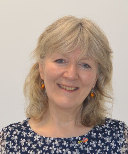 Jo Cowan