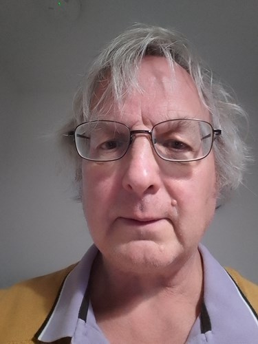 Rob Polson