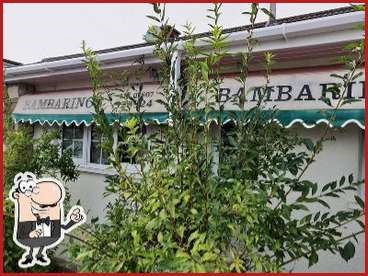 Bambarinos Italian Restaurant