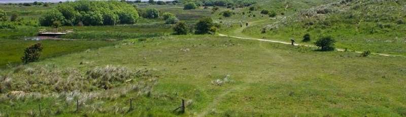 Saltfleetby Dunes