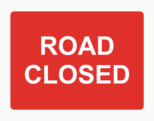 Polton Road West - Temporary Closure