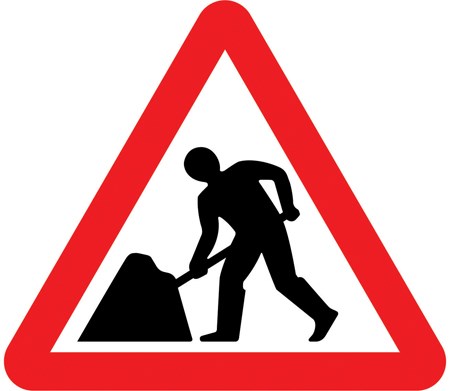 Temporary Parking Restrictions - Quarryfoot Green