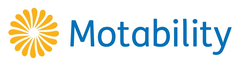 Motability Logo