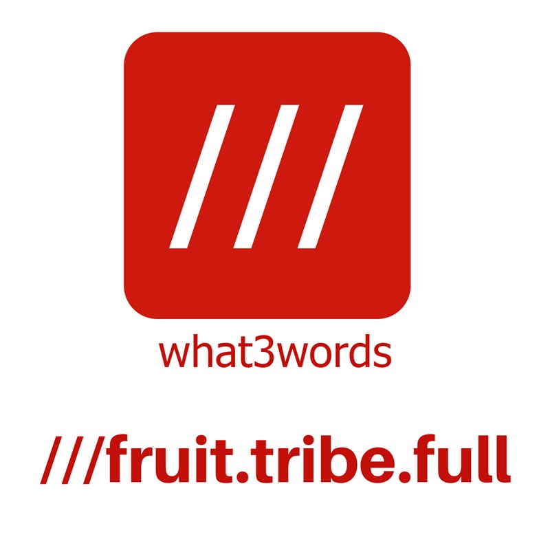 what3words///fruit.tribe.full