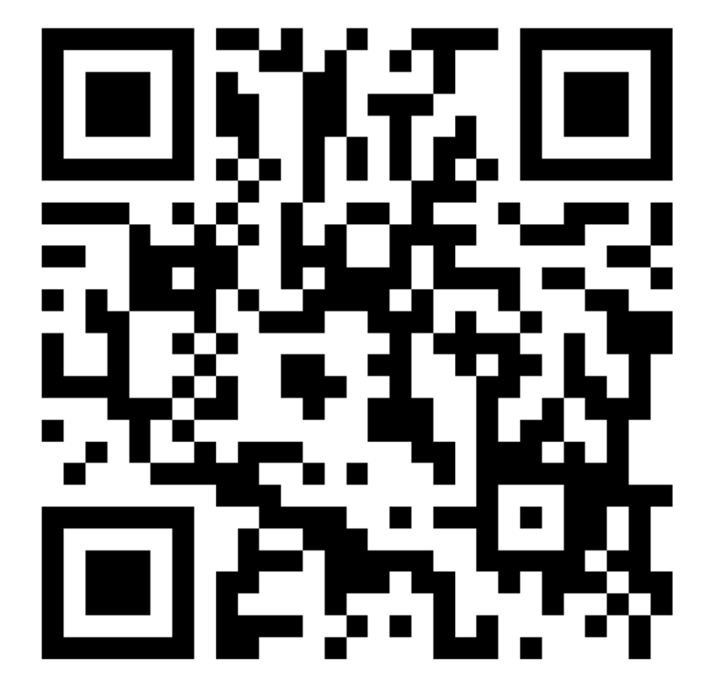 QR Code link to form