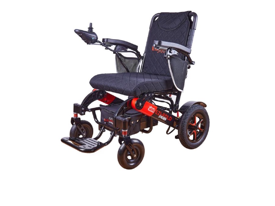 Monarch Mobility Ezi-Fold Pro