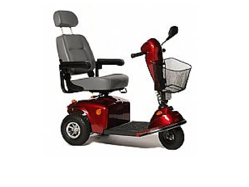 Freerider Knightsbridge