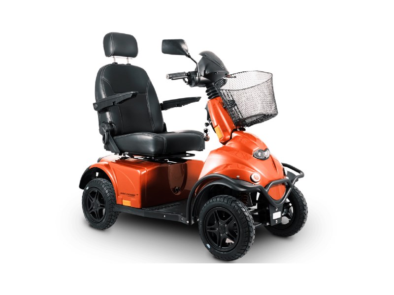 Pride Minicrosser X1 / X2