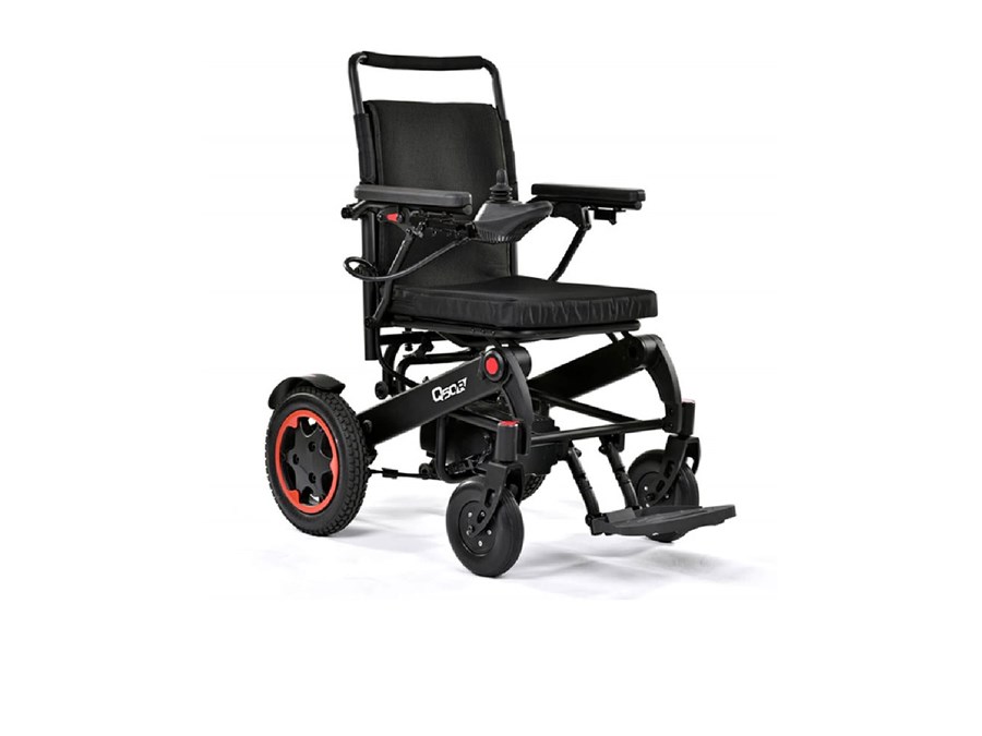 Sunrise Medical Q50R (folding)