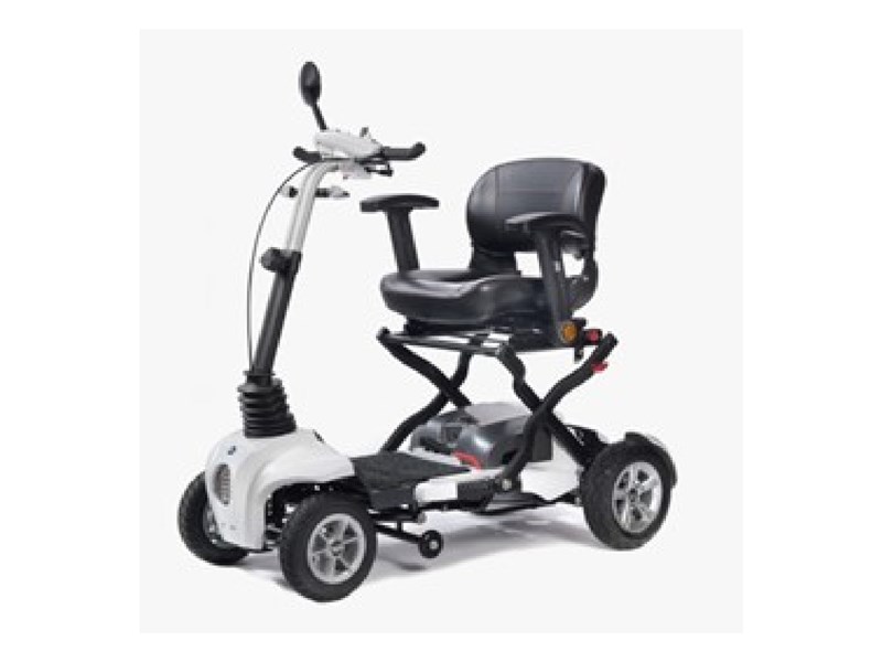 TGA Mobility Maximo Plus (6mph)